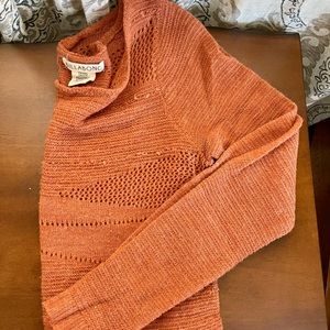 Billabong Sweater